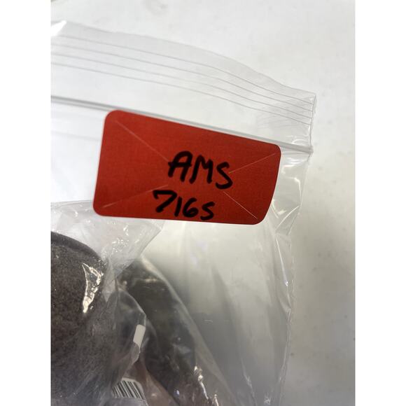 KATE SPADE Glitter Round Toe Suede Pumps Stiletto Heel Taupe Gray Women's 8 - Picture 10 of 10